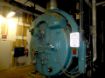 500HP Cleaver Brooks Used Boiler	