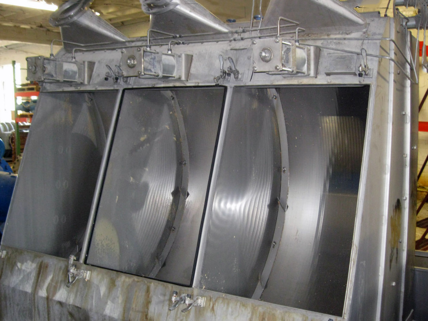 Picture for category Incline Screens
