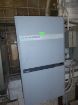 Picture of 144" Drum Width Black Clawson 2-Drum Slitter Rewinder