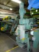 Black Clawson Turret Rewinder