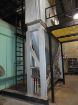 Used Nebraska Package Boiler