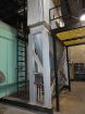 Used Nebraska Package Boiler