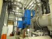 6745 KW Steam Turbine Generator