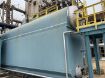 150,000 lb/hr Cleaver Brooks Water Tube Boiler for Sale