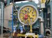 150,000 lb/hr Cleaver Brooks Water Tube Boiler for Sale