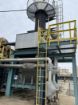 150,000 lb/hr Cleaver Brooks Water Tube Boiler for Sale