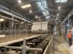 2.1 Meter (82") Used Recycled OCC Paper Machine
