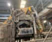 2.1 Meter (82") Used Recycled OCC Paper Machine