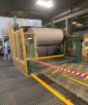 2.1 Meter (82") Used Recycled OCC Paper Machine