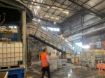 2.1 Meter (82") Used Recycled OCC Paper Machine