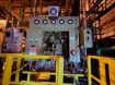 103,500 lbs/hr Steam Water Tube Boiler, Mfg. ABCO. Super-heated Steam