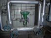 103,500 lbs/hr Steam Water Tube Boiler, Mfg. ABCO. Super-heated Steam, Economizer