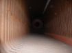 103,500 lbs/hr Steam Water Tube Boiler, Mfg. ABCO. Super-heated Steam