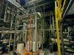 103,500 lbs/hr Steam Water Tube Boiler, Mfg. ABCO. Super-heated Steam