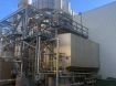 160,000 Lbs/Hr. Rentech Boilers for Sale.  Water Tube steam boiler less than 10 Years Old.