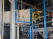 160,000 Lbs/Hr. Rentech Boilers for Sale.  Water Tube steam boiler less than 10 Years Old.