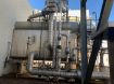 160,000 Lbs/Hr. Rentech Boilers for Sale.  Water Tube steam boiler less than 10 Years Old.