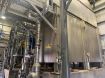 160,000 Lbs/Hr. Rentech Boilers for Sale.  Water Tube steam boiler less than 10 Years Old.