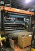 120” Web Black Clawson Rewinder; 72” Shaftless Rewind