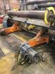 120” Web Black Clawson Rewinder; 72” Shaftless Rewind