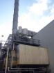 160,000 Lbs/Hr. Rentech Boilers for Sale. Water Tube steam boiler less than 10 Years Old.