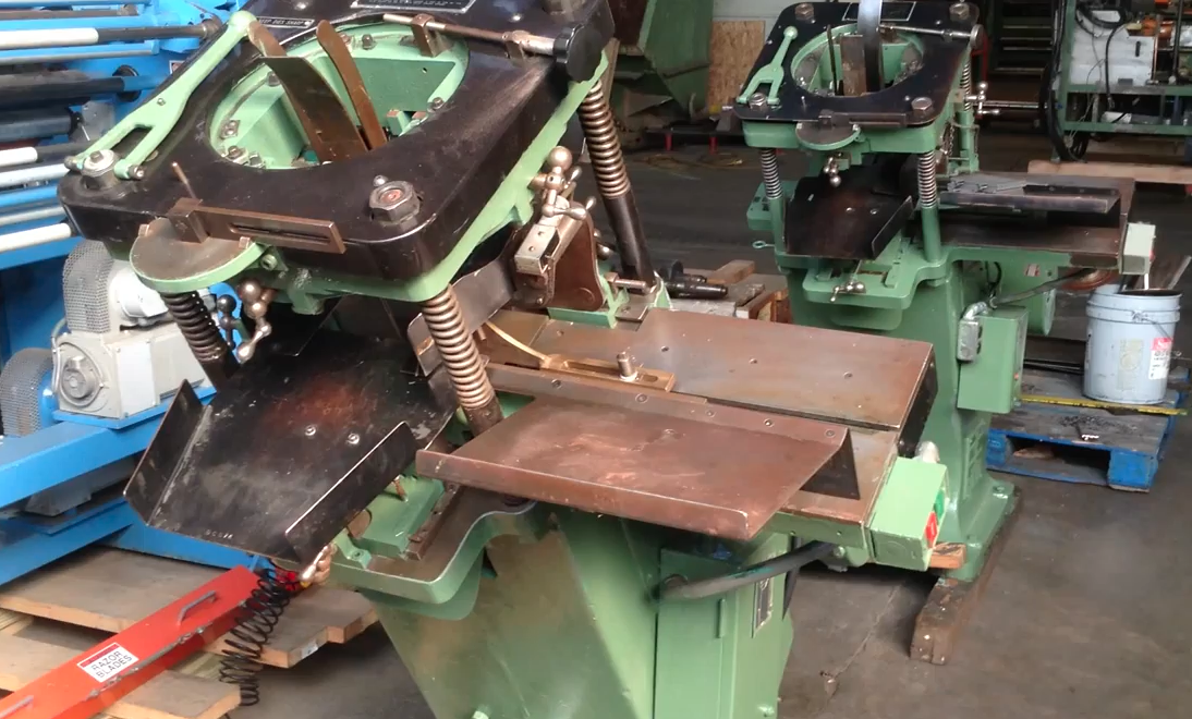Picture for category Die Cutters