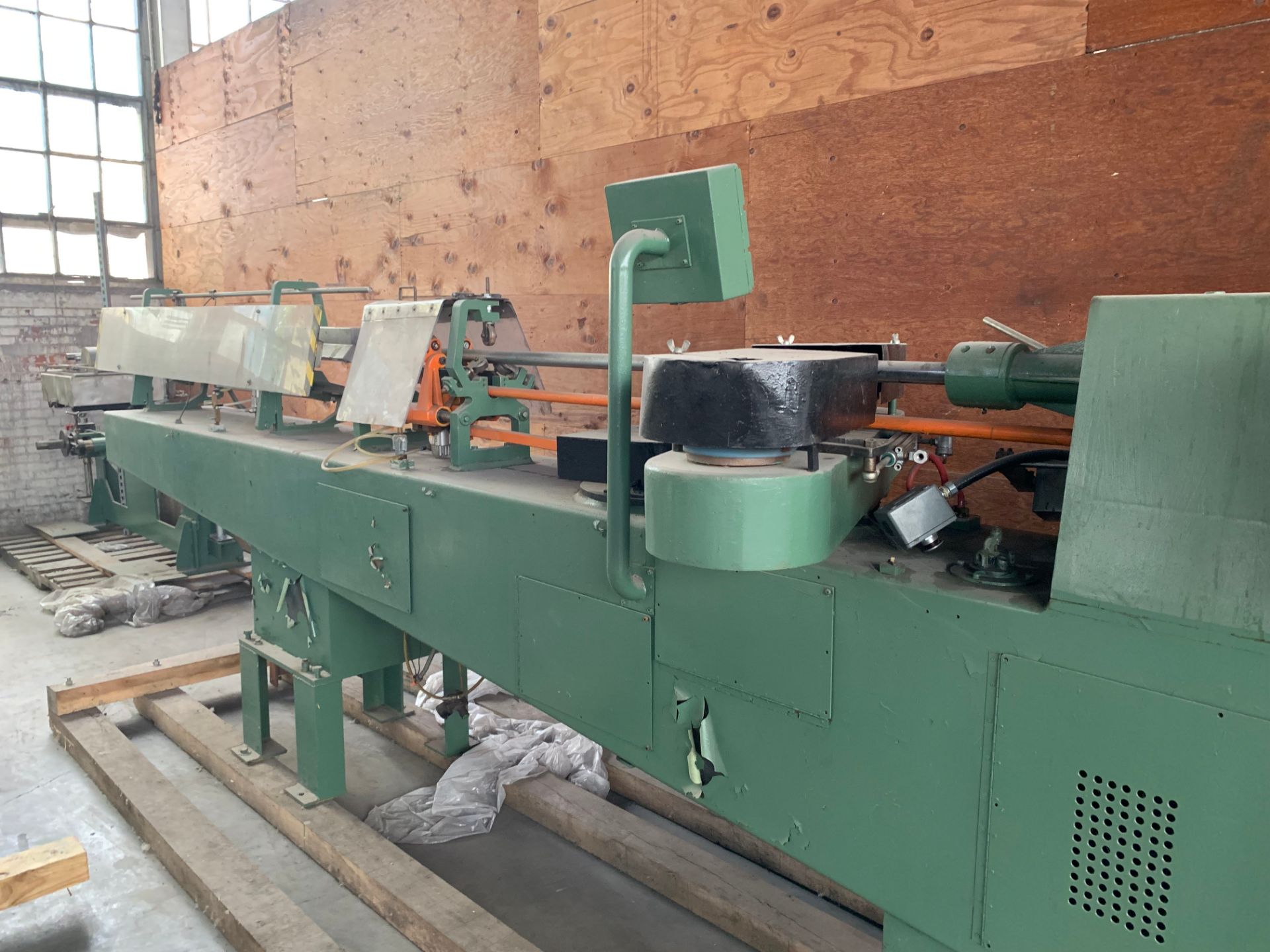 Picture for category Core Winder