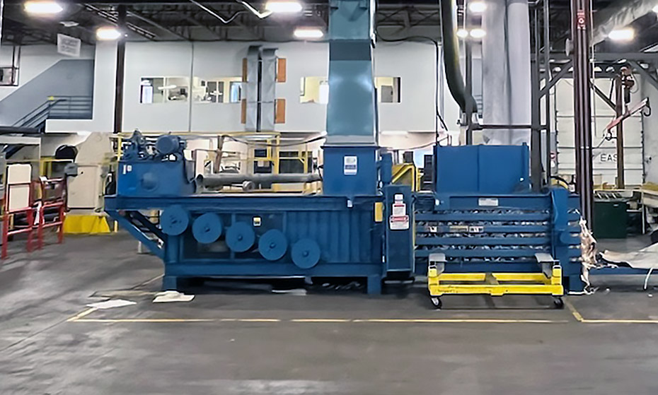 Picture for category Horizontal Balers
