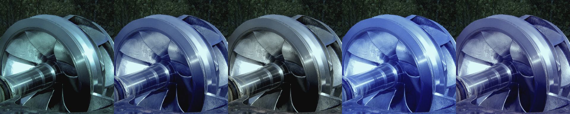 Picture for category Pump Parts