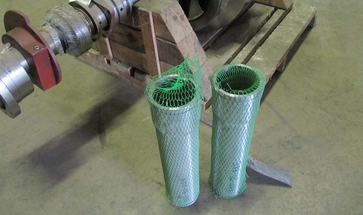 Picture for category Assembly Spares