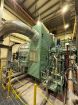 11,250 KW Steam Turbine Generator; Year 2015
